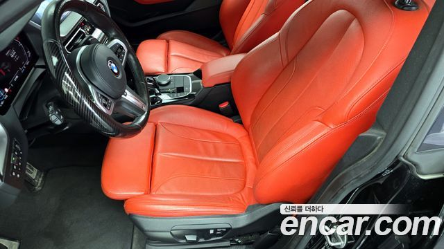 BMW 2 Series Gran Coupe (F44) 220i M Sports 2021 — фото 28