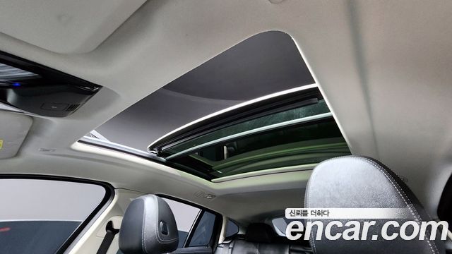 BMW X4 (G02) xDrive20i xLine 2021 — фото 21