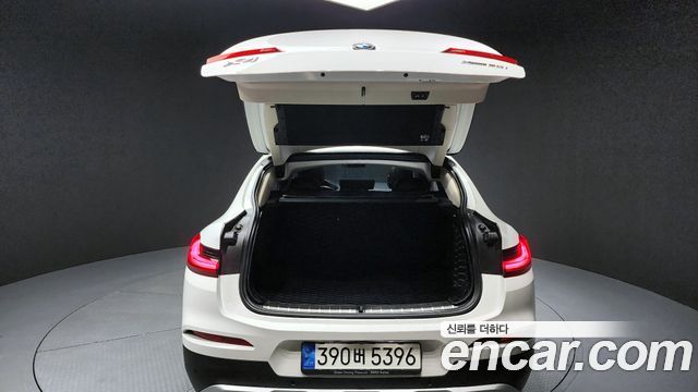 BMW X4 (G02) xDrive20i xLine 2021 — фото 34