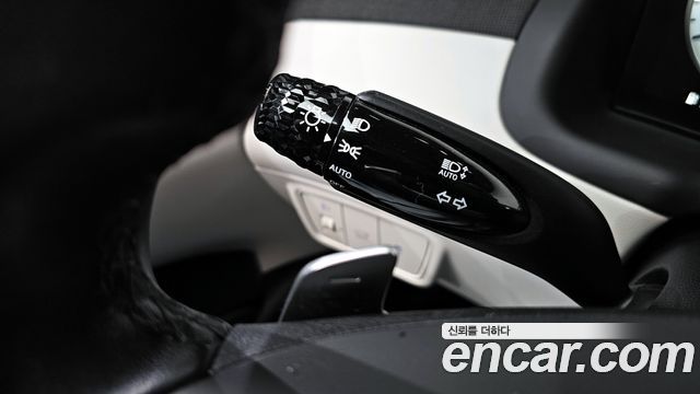 Hyundai Tucson (NX4) Gasoline 1.6 Turbo 2WD Inspiration 2021 — фото 17