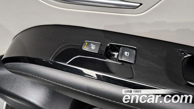 Hyundai Tucson (NX4) Gasoline 1.6 Turbo 2WD Inspiration 2021 — фото 19