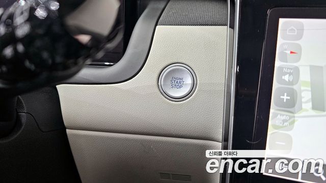 Hyundai Tucson (NX4) Gasoline 1.6 Turbo 2WD Inspiration 2021 — фото 27