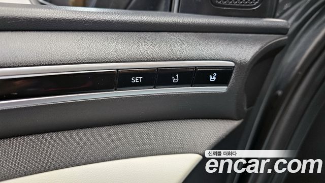 Hyundai Tucson (NX4) Gasoline 1.6 Turbo 2WD Inspiration 2021 — фото 33