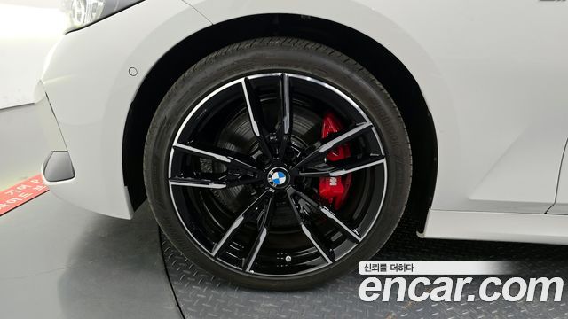 BMW 3 Series (G20) M340i xDrive Touring Pro 2025 — фото 5