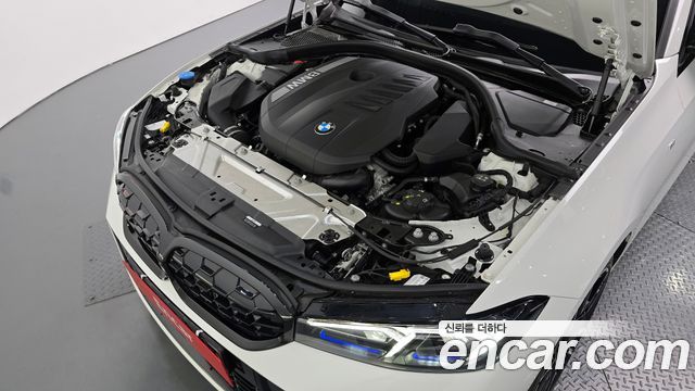 BMW 3 Series (G20) M340i xDrive Touring Pro 2025 — фото 6