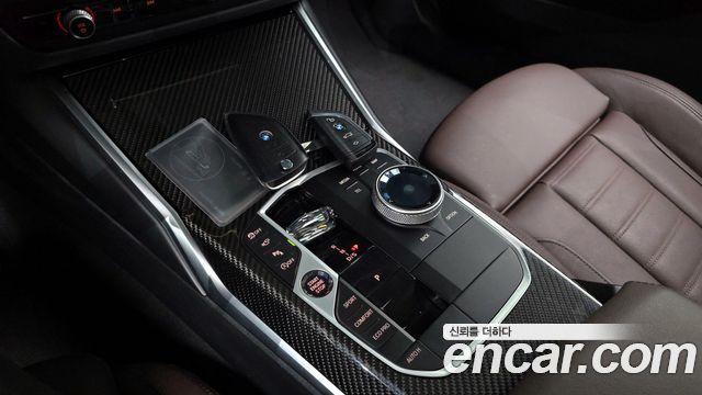 BMW 3 Series (G20) M340i xDrive Touring Pro 2025 — фото 9
