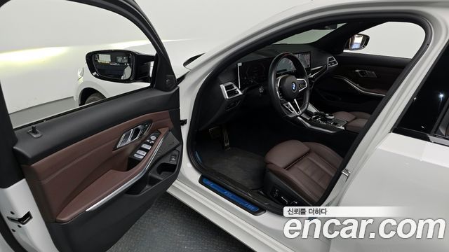 BMW 3 Series (G20) M340i xDrive Touring Pro 2025 — фото 10