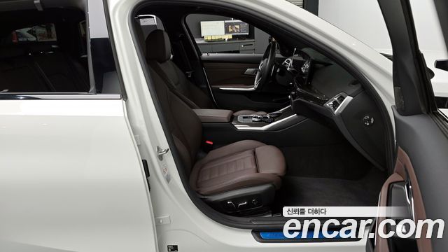 BMW 3 Series (G20) M340i xDrive Touring Pro 2025 — фото 15