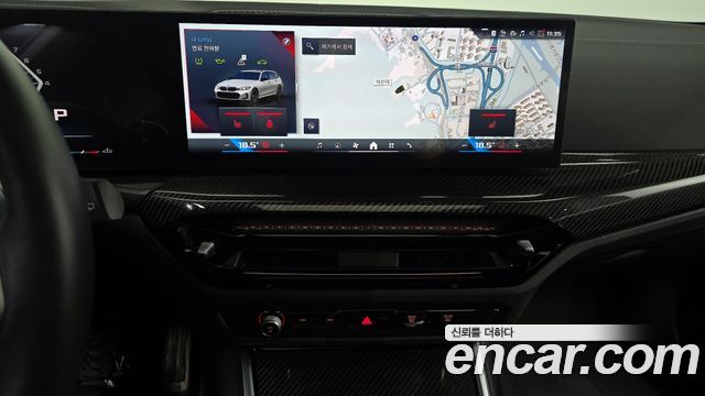 BMW 3 Series (G20) M340i xDrive Touring Pro 2025 — фото 20