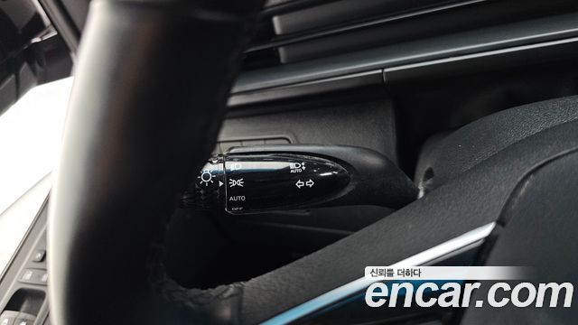 Hyundai Staria Cargo 5-Seater Modern 2023 — фото 19