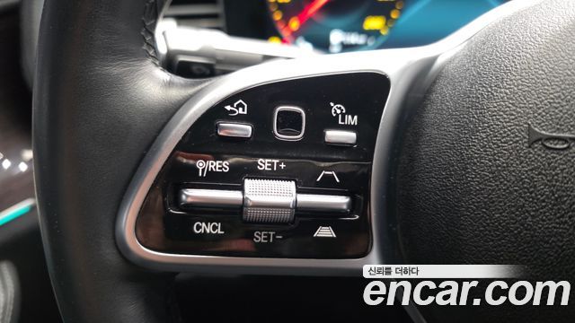 Mercedes-Benz GLE-Class (W167) GLE400d 4MATIC Coupe 2022 — фото 32