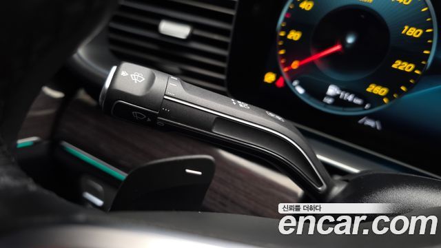 Mercedes-Benz GLE-Class (W167) GLE400d 4MATIC Coupe 2022 — фото 33