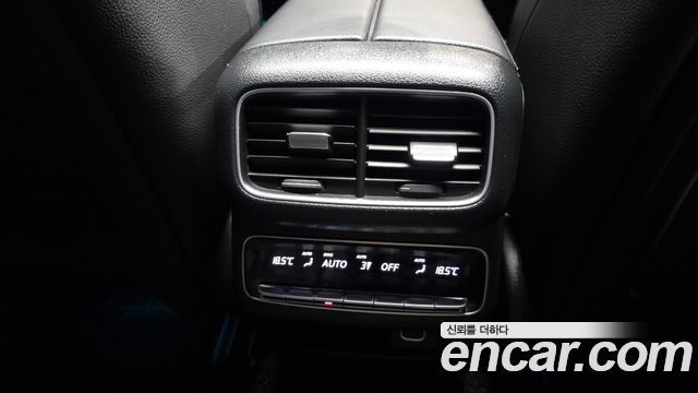 Mercedes-Benz GLE-Class (W167) GLE400d 4MATIC Coupe 2022 — фото 35