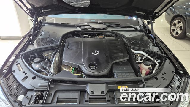 Mercedes-Benz S-Class (W223) S450L 4MATIC 2026 — фото 6