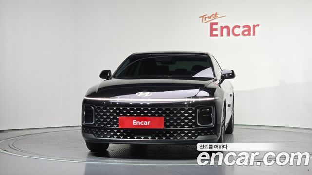 Hyundai Grandeur (GN7) 2,5 Gasoline 2WD Premium 2023 — фото 3