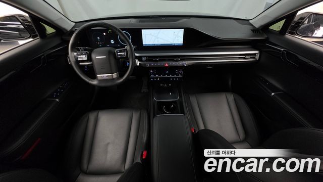 Hyundai Grandeur (GN7) 2,5 Gasoline 2WD Premium 2023 — фото 7
