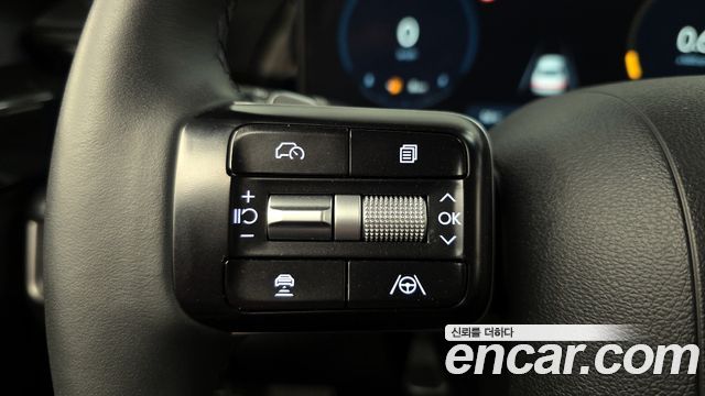 Hyundai Grandeur (GN7) 2,5 Gasoline 2WD Premium 2023 — фото 16
