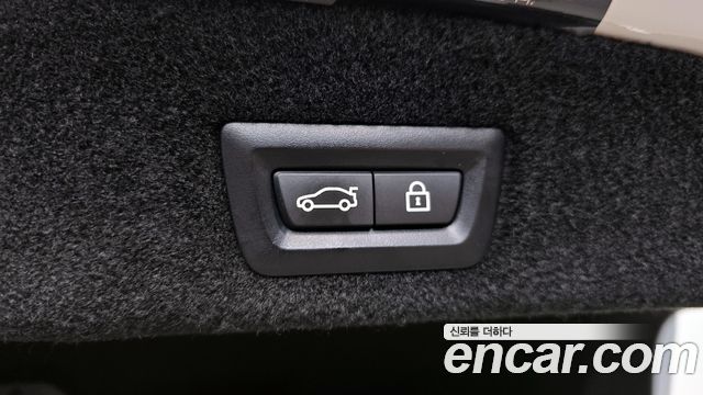 BMW 7 Series (G11) 740Li xDrive M Sport Package 2021 — фото 20