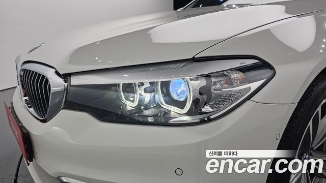 BMW 5 Series (G30) 520i Luxury 2020 — фото 22