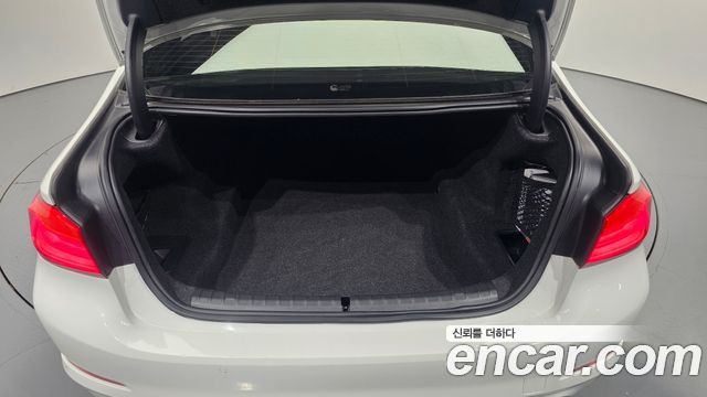 BMW 5 Series (G30) 520i Luxury 2020 — фото 27