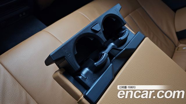 BMW 5 Series (G30) 520i Luxury 2020 — фото 33