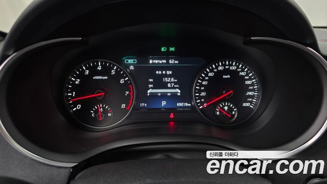 Kia Stinger Meister 3.3 GT AWD ACRO EDITION 2023 — фото 8