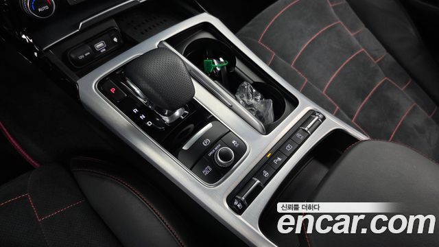 Kia Stinger Meister 3.3 GT AWD ACRO EDITION 2023 — фото 9