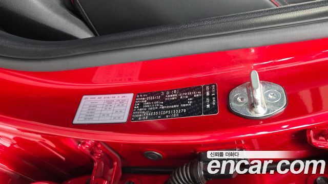 Kia Stinger Meister 3.3 GT AWD ACRO EDITION 2023 — фото 28