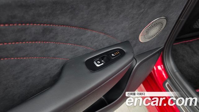 Kia Stinger Meister 3.3 GT AWD ACRO EDITION 2023 — фото 29