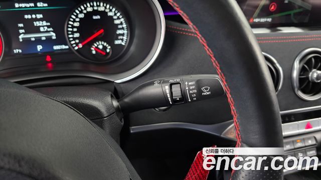 Kia Stinger Meister 3.3 GT AWD ACRO EDITION 2023 — фото 30