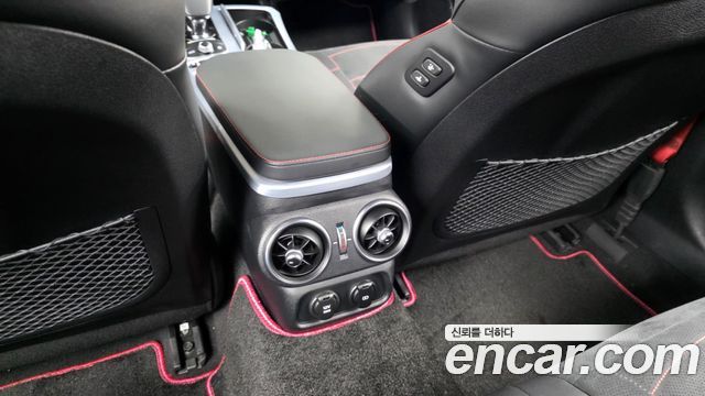 Kia Stinger Meister 3.3 GT AWD ACRO EDITION 2023 — фото 33