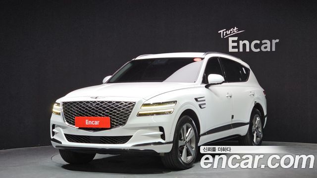 Genesis GV80 3.0 Diesel AWD