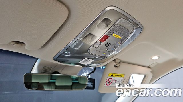 Genesis GV80 3.0 Diesel AWD 2022 — фото 16