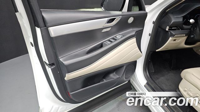 Genesis GV80 3.0 Diesel AWD 2022 — фото 24