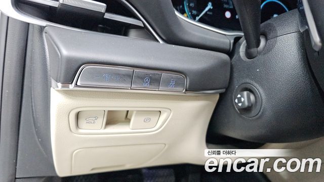 Genesis GV80 3.0 Diesel AWD 2022 — фото 30