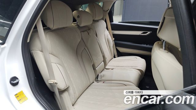 Genesis GV80 3.0 Diesel AWD 2022 — фото 32