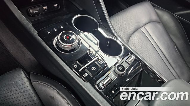 Kia K5 (III) 2.0 Noblesse 2023 — фото 9