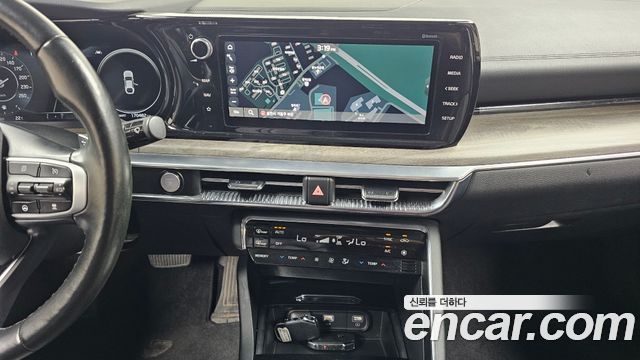 Kia K5 (III) 2.0 Noblesse 2023 — фото 12