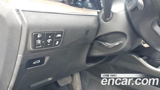 Kia K5 (III) 2.0 Noblesse 2023 — фото 19