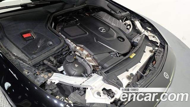 Mercedes-Benz CLS-Class (C257) CLS400d 4MATIC 2019 — фото 6