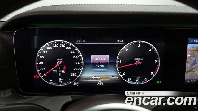 Mercedes-Benz CLS-Class (C257) CLS400d 4MATIC 2019 — фото 8