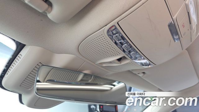Mercedes-Benz CLS-Class (C257) CLS400d 4MATIC 2019 — фото 18