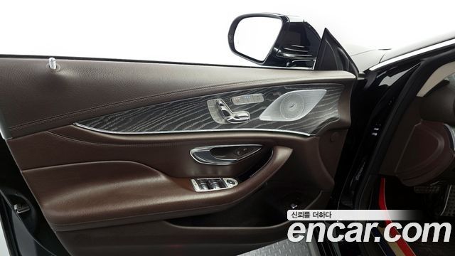 Mercedes-Benz CLS-Class (C257) CLS400d 4MATIC 2019 — фото 24