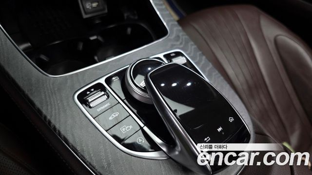Mercedes-Benz CLS-Class (C257) CLS400d 4MATIC 2019 — фото 27