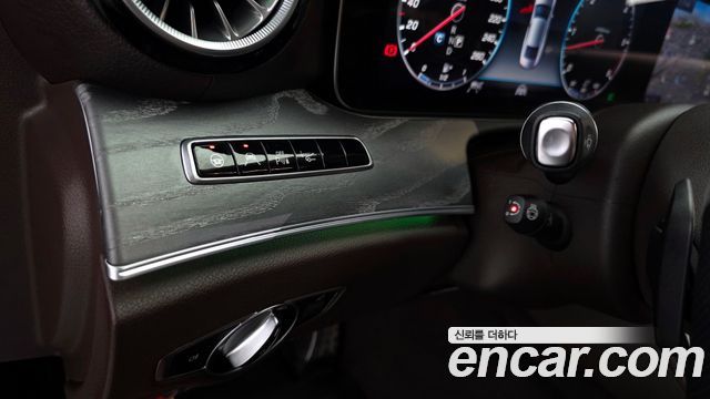 Mercedes-Benz CLS-Class (C257) CLS400d 4MATIC 2019 — фото 28
