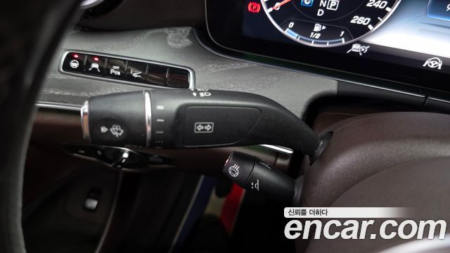 Mercedes-Benz CLS-Class (C257) CLS400d 4MATIC 2019 — фото 29