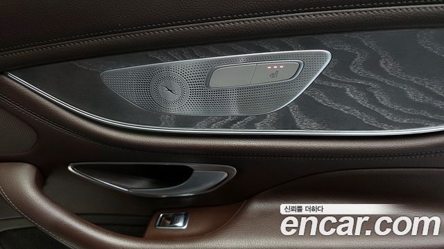 Mercedes-Benz CLS-Class (C257) CLS400d 4MATIC 2019 — фото 30