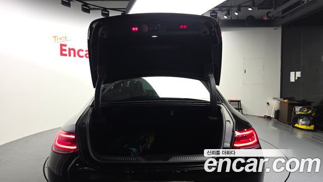 Mercedes-Benz CLS-Class (C257) CLS400d 4MATIC 2019 — фото 33