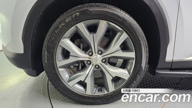 Hyundai Palisade Diesel 2.2 4WD Prestige 2022 — фото 5