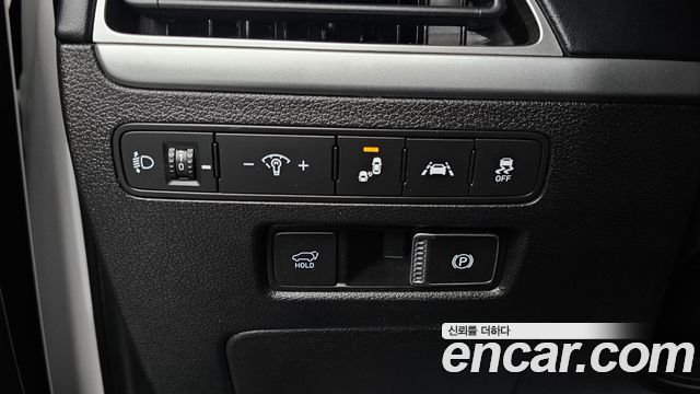Hyundai Palisade Diesel 2.2 4WD Prestige 2022 — фото 13